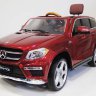 Детский электромобиль Mercedes-Benz GL63 A999AA (4*4) LIMITED EDITION LUX-КОМПЛЕКТАЦИЯ