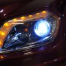 Детский электромобиль Mercedes-Benz GL63 A999AA (4*4) LIMITED EDITION LUX-КОМПЛЕКТАЦИЯ