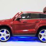 Детский электромобиль Mercedes-Benz GL63 A999AA (4*4) LIMITED EDITION LUX-КОМПЛЕКТАЦИЯ