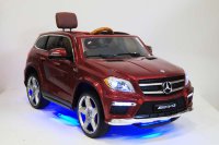 Детский электромобиль Mercedes-Benz GL63 A999AA (4*4) LIMITED EDITION LUX-КОМПЛЕКТАЦИЯ