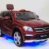 Детский электромобиль Mercedes-Benz GL63 A999AA (4*4) LIMITED EDITION LUX-КОМПЛЕКТАЦИЯ