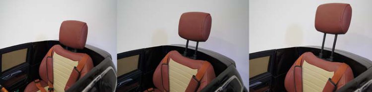Детский электромобиль Mercedes-Benz GL63 A999AA (4*4) LIMITED EDITION LUX-КОМПЛЕКТАЦИЯ