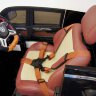 Детский электромобиль Mercedes-Benz GL63 A999AA (4*4) LIMITED EDITION LUX-КОМПЛЕКТАЦИЯ