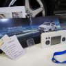 Детский электромобиль Mercedes-Benz GL63 A999AA (4*4) LIMITED EDITION LUX-КОМПЛЕКТАЦИЯ