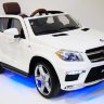 Детский электромобиль Mercedes-Benz GL63 A999AA (4*4) LIMITED EDITION LUX-КОМПЛЕКТАЦИЯ