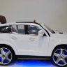 Детский электромобиль Mercedes-Benz GL63 A999AA (4*4) LIMITED EDITION LUX-КОМПЛЕКТАЦИЯ