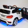 Детский электромобиль Mercedes-Benz GL63 A999AA (4*4) LIMITED EDITION LUX-КОМПЛЕКТАЦИЯ