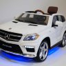Детский электромобиль Mercedes-Benz GL63 A999AA (4*4) LIMITED EDITION LUX-КОМПЛЕКТАЦИЯ