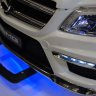 Детский электромобиль Mercedes-Benz GL63 A999AA (4*4) LIMITED EDITION LUX-КОМПЛЕКТАЦИЯ