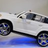 Детский электромобиль Mercedes-Benz GL63 A999AA (4*4) LIMITED EDITION LUX-КОМПЛЕКТАЦИЯ
