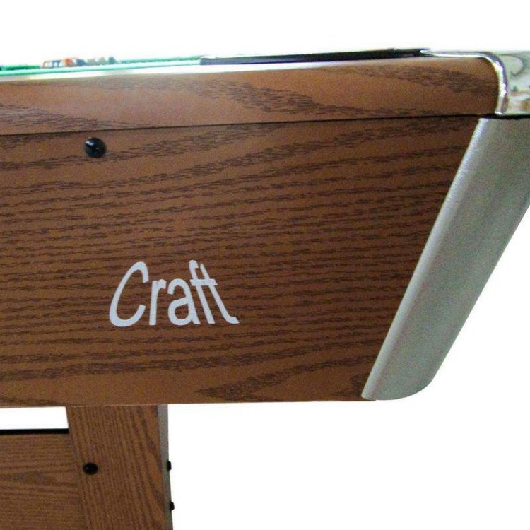 Бильярдный стол DFC CRAFT
