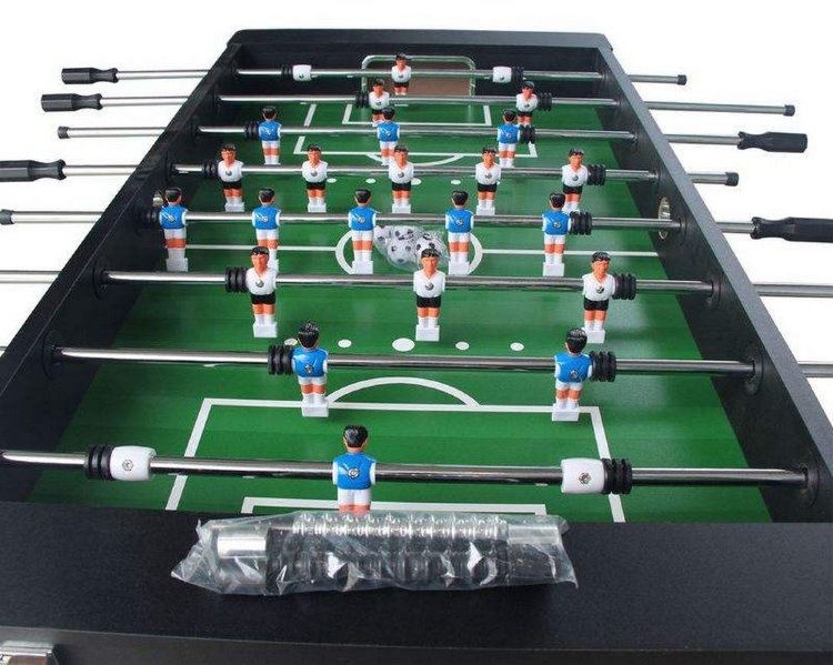 Игровой стол DFC JUVENTUS футбол