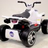 Детский квадроцикл T555TT
