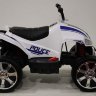 Детский квадроцикл T555TT