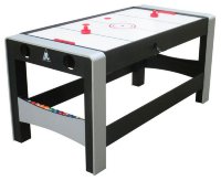 Игровой стол DFC FERIA 2 в 1 трансформер