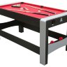 Игровой стол DFC FERIA 2 в 1 трансформер
