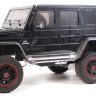 Шестиколесный детский автомобиль Mercedes-Benz G63 AMG 4WD P777PP.