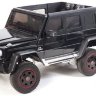 Шестиколесный детский автомобиль Mercedes-Benz G63 AMG 4WD P777PP.