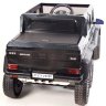 Шестиколесный детский автомобиль Mercedes-Benz G63 AMG 4WD P777PP.