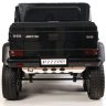 Шестиколесный детский автомобиль Mercedes-Benz G63 AMG 4WD P777PP.