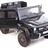 Шестиколесный детский автомобиль Mercedes-Benz G63 AMG 4WD P777PP.