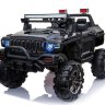 Детский джип QLS-618 на больших резиновых колесах.