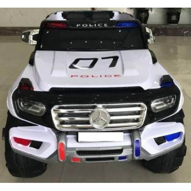 Детский электромобиль MERC E333KX  на резиновых колесах