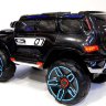 Детский электромобиль MERC E333KX  на резиновых колесах
