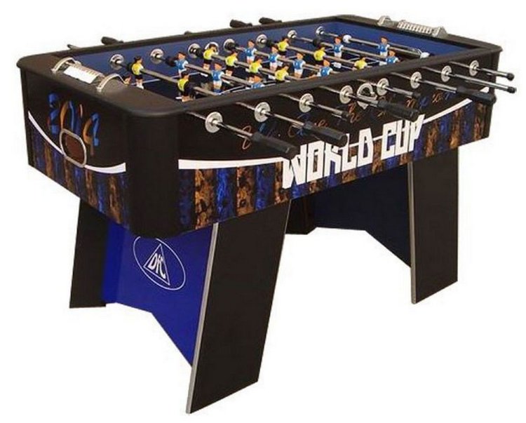 ﻿Игровой стол DFC World CUP футбол