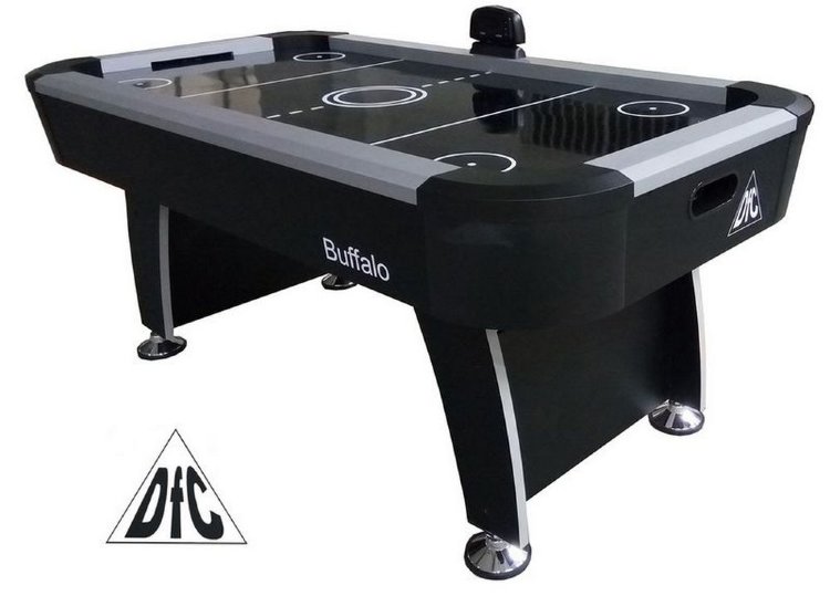 Игровой стол DFC Buffalo аэрохоккей