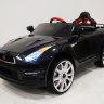 Детский электромобиль  Nissan GTR X333XX (ЛИЦЕНЗИОННАЯ МОДЕЛЬ) на резиновых колесах