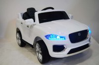 Детский электромобиль JAGUAR P111BP на резиновых колесах