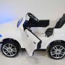 Детский электромобиль JAGUAR P111BP на резиновых колесах