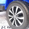 Детский двухместный электромобиль VOLKSWAGEN AMAROK M999MM (ЛИЦЕНЗИОННАЯ МОДЕЛЬ) полноприводный