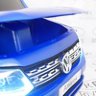 Детский двухместный электромобиль VOLKSWAGEN AMAROK M999MM (ЛИЦЕНЗИОННАЯ МОДЕЛЬ) полноприводный