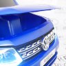 Детский двухместный электромобиль VOLKSWAGEN AMAROK M999MM (ЛИЦЕНЗИОННАЯ МОДЕЛЬ) полноприводный