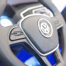 Детский двухместный электромобиль VOLKSWAGEN AMAROK M999MM (ЛИЦЕНЗИОННАЯ МОДЕЛЬ) полноприводный