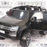 Детский двухместный электромобиль VOLKSWAGEN AMAROK M999MM (ЛИЦЕНЗИОННАЯ МОДЕЛЬ) полноприводный