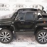 Детский двухместный электромобиль VOLKSWAGEN AMAROK M999MM (ЛИЦЕНЗИОННАЯ МОДЕЛЬ) полноприводный