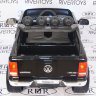 Детский двухместный электромобиль VOLKSWAGEN AMAROK M999MM (ЛИЦЕНЗИОННАЯ МОДЕЛЬ) полноприводный