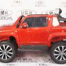 Детский двухместный электромобиль VOLKSWAGEN AMAROK M999MM (ЛИЦЕНЗИОННАЯ МОДЕЛЬ) полноприводный