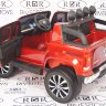 Детский двухместный электромобиль VOLKSWAGEN AMAROK M999MM (ЛИЦЕНЗИОННАЯ МОДЕЛЬ) полноприводный
