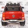 Детский двухместный электромобиль VOLKSWAGEN AMAROK M999MM (ЛИЦЕНЗИОННАЯ МОДЕЛЬ) полноприводный