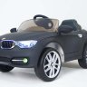 Детский электромобиль BMW P333BP на резиновых колесах