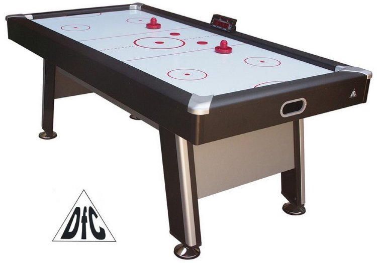 Игровой стол DFC TAMPA BAY аэрохоккей
