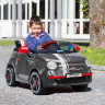 Детские электромобиль Peg Perego Fiat 500 Star