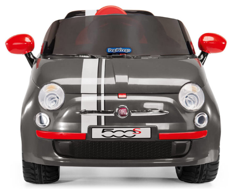 Детские электромобиль Peg Perego Fiat 500 Star