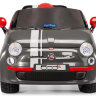 Детские электромобиль Peg Perego Fiat 500 Star