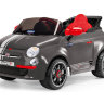 Детские электромобиль Peg Perego Fiat 500 Star