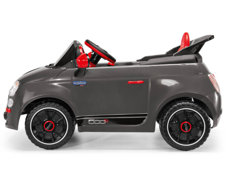 Детские электромобиль Peg Perego Fiat 500 Star